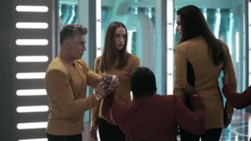 Image: Star Trek: Strange New Worlds/Paramount+