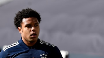 Juventus, Weston McKennie (Photo by Giorgio Perottino/Getty Images)