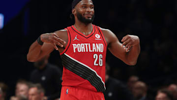 Justise Winslow ((Vincent Carchietta-USA TODAY Sports)