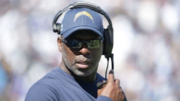 Chargers (Photo by Jeff Gross/Getty Images)