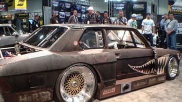 Photo Credit: The Hoonigans via Instagram Screenshot