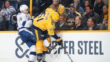 (Photo by John Russell/NHLI via Getty Images)