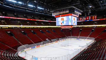 MONTREAL, QC - DECEMBER 28: IIHF World Junior Hockey Championship (Photo by Minas Panagiotakis/Getty Images)