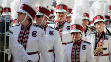 The Carolina Band will play in the 2024 Macy's Thanksgiving Day Parade. [Clayton Freeman/Florida Times-Union]