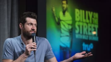 Billy Eichner (Photo by Vincent Sandoval/Getty Images)