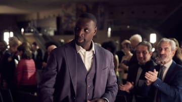 Lupin - Courtesy of Netflix/Emmanuel Guimier