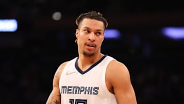 Brandon Clarke, Memphis Grizzlies (Photo by Rich Graessle/Getty Images)
