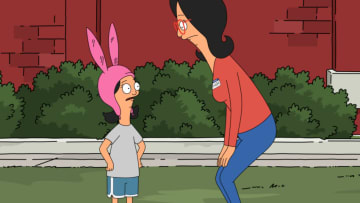 BOB'S BURGERS: When Louise is accused of a theft at school, Linda uses her position as school office volunteer to try and solve the case from the inside in the “Stop! Or My Mom Will Sleuth!” episode of BOB'S BURGERS airing Sunday, Feb 26 (9:00-9:30 PM ET/PT) on FOX. BOB’S BURGERS © 2023 by 20th Television