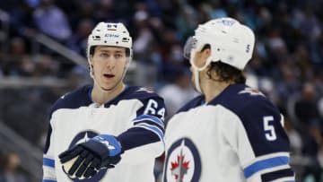 Winnipeg Jets (Photo by Steph Chambers/Getty Images)
