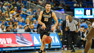 John Konchar Atlanta Hawks 2019 NBA Draft (Photo by Cassy Athena/Getty Images)