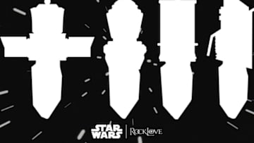 New Star Wars Kyber Crystal Jewelry Collection Announced. Photo: RockLove.