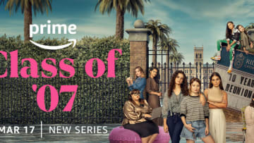 Class of '07 -- Courtesy of Prime Video