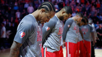 DeMar DeRozan, Chicago Bulls (Photo by Lachlan Cunningham/Getty Images)