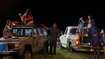 Panic Season 1 -- Courtesy of Matt Lankes/Amazon Studios