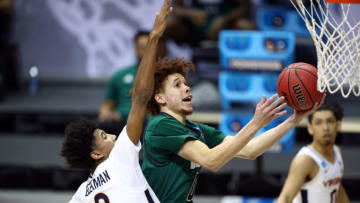 Auburn basketball Mandatory Credit: Jordan Prather-USA TODAY Sports