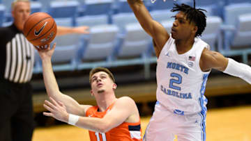 Syracuse basketball (Mandatory Credit: Bob Donnan-USA TODAY Sports)