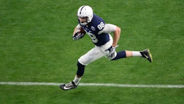 (Photo by Jennifer Stewart/Getty Images)