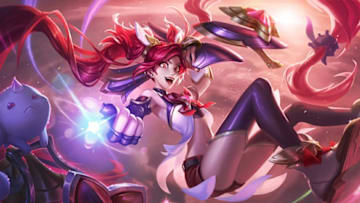 Property of LeagueOfLegends.com/RiotGames.com