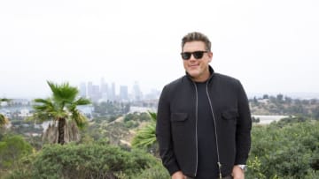 Tyler Florence, Great Food Truck Race, photo provided by Food Network