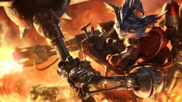 Property of LeagueofLegends.com/Riotgames.com