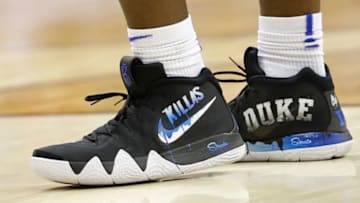 Duke basketball (Geoff Burke-USA TODAY Sports)