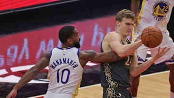 Lauri Markkanen, Chicago Bulls (Photo by Jonathan Daniel/Getty Images)