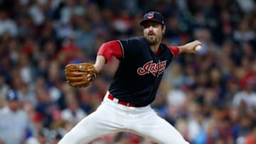 CLEVELAND, OH - SEPTEMBER 14: Andrew Miller