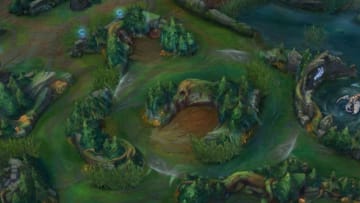 League of Legends. Photo courtesy of Riot Games.