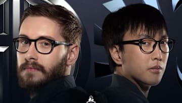 League of Legends. Photo courtesy of Riot Games.
