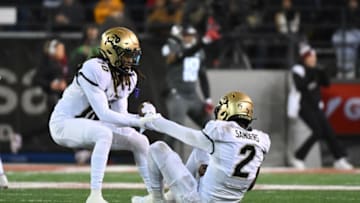 Coach Prime's closest Colorado football transfer may not be out for the year due to injury, but his underused backup is staying ready in case Mandatory Credit: James Snook-USA TODAY Sports