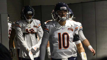 Chicago Bears (Photo by Stephen Maturen/Getty Images)
