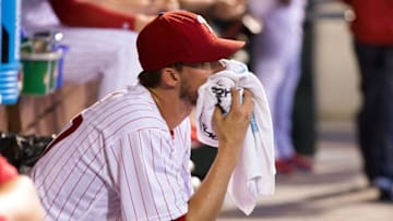 Mandatory Credit: Bill Streicher-USA TODAY Sports