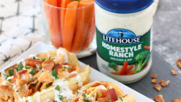 Litehouse Homestyle Ranch, photo provided by Litehouse