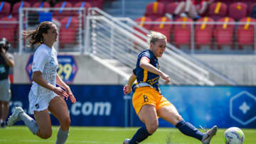 Utah Royals, Sky Blue FC (Photo by Alex Goodlett/Getty Images)