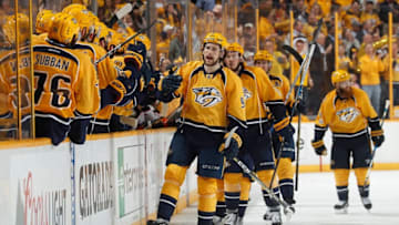 (Photo by John Russell/NHLI via Getty Images)