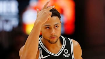 Bryn Forbes (Photo by Kevin C. Cox/Getty Images)