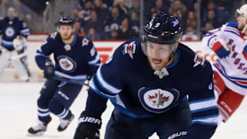 (Photo by Darcy Finley/NHLI via Getty Images)