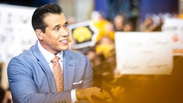 Brady Quinn