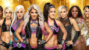 WWE.COM