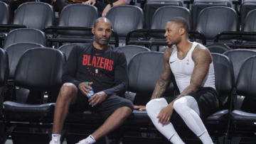Photo by Rocky Widner/NBAE via Getty Images