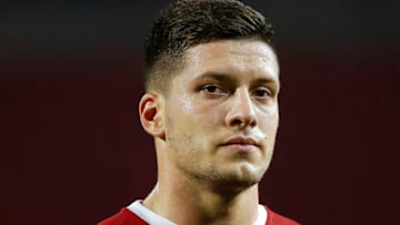 Real Madrid, Luka Jovic (Photo by Srdjan Stevanovic/Getty Images)