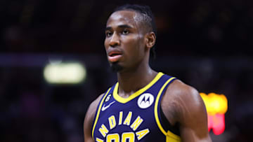 Indiana Pacers, Aaron Nesmith, San Antonio Spurs, Reggie Bullock, NBA Free Agency