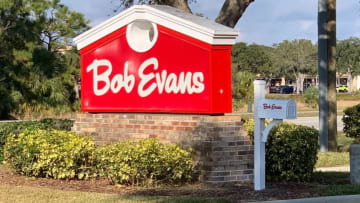 Bob Evans. Image by Kimberly Spinney
