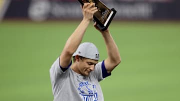 LA Dodgers (Photo by Tom Pennington/Getty Images)