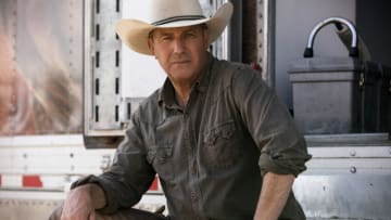 Kevin Costner stars as John Dutton in Yellowstone. Paramount Network's original drama series Yellowstone returns for a second season starting Wednesday, June 19 at 10 p.m., ET/PT.