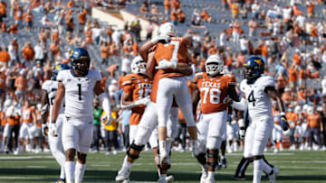 Texas Football (Photo by Tim Warner/Getty Images)