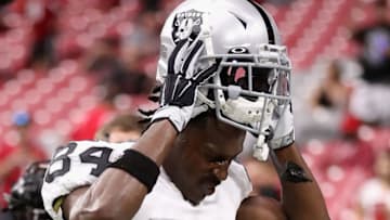 Raiders (Photo by Christian Petersen/Getty Images)