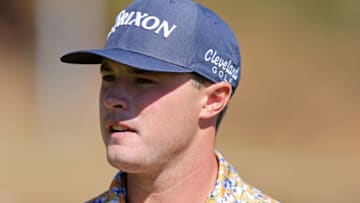 Brent Grant, Sanderson Farms Championship,(Photo by Jonathan Bachman/Getty Images)