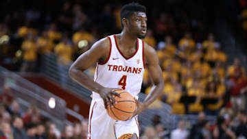 LOS ANGELES, CA - MARCH 03: Chimezie Metu