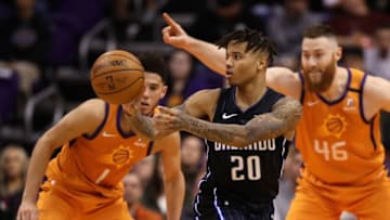 Phoenix Suns (Photo by Christian Petersen/Getty Images)